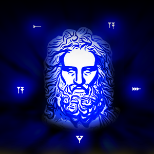 Temple of Zeus logo